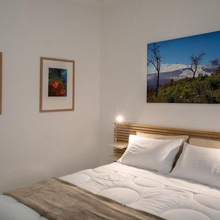 Sara Guest House タオルミーナ エクステリア 写真