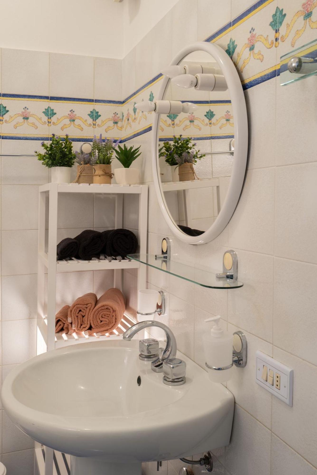 Sara Guest House タオルミーナ エクステリア 写真